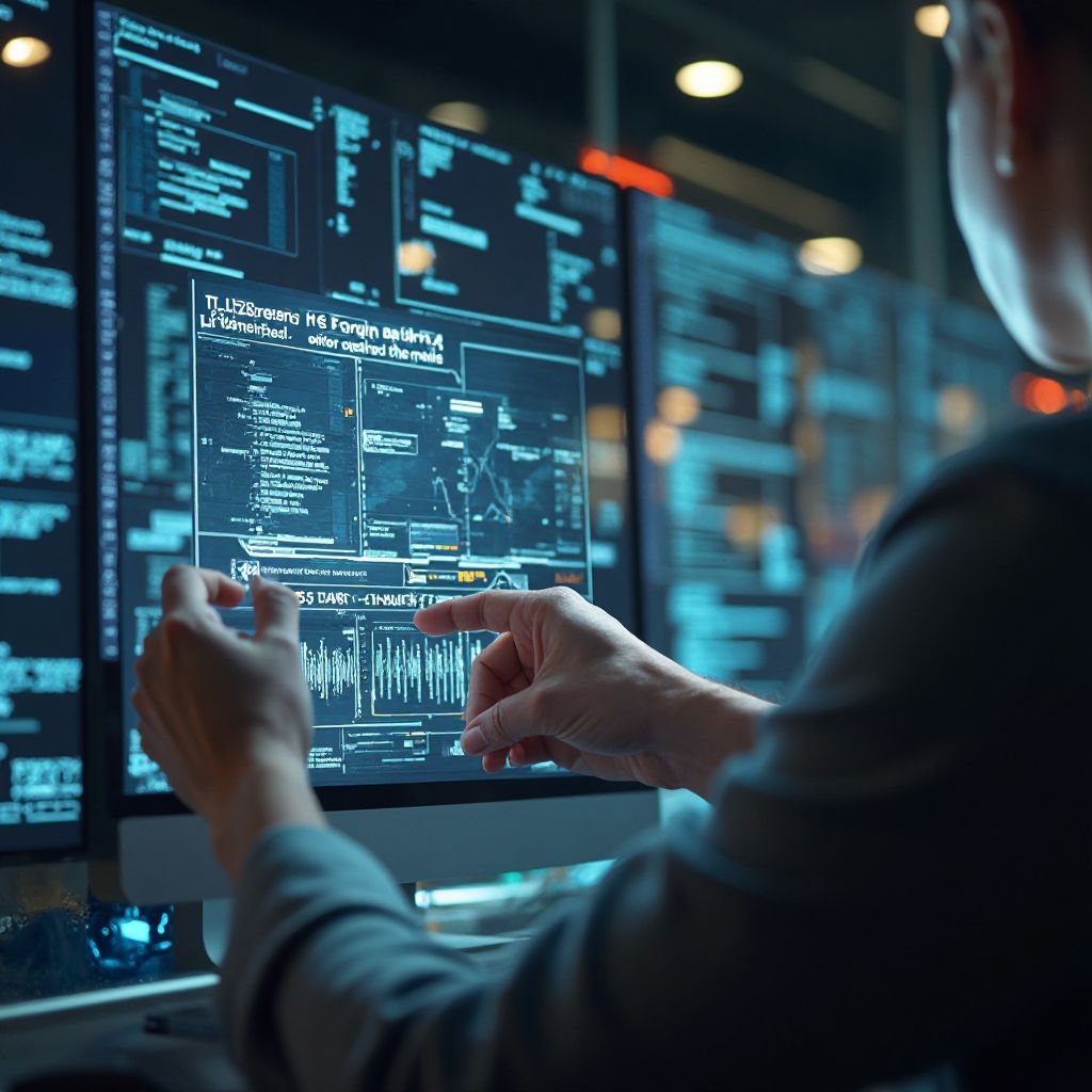 Trends in IT-Beratung