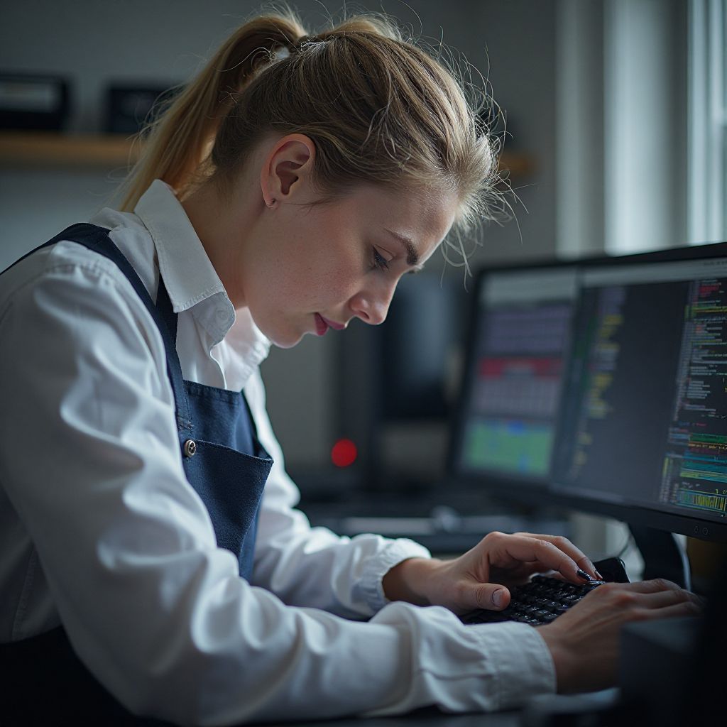Ransomware-Schutz für Zahnärzte-Verbund