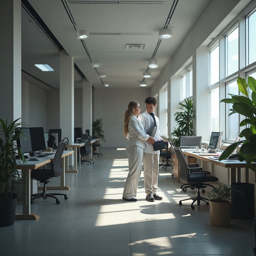 Interne Prozesse digitalisiert – Verlag